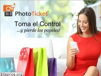 phototicket.app