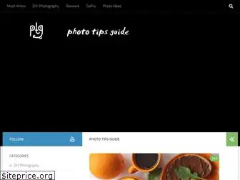 phototipsguide.com