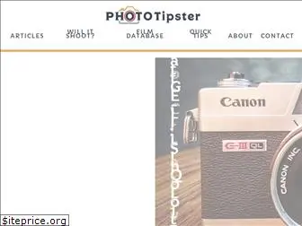 phototipster.com