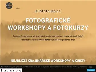 phototours.cz