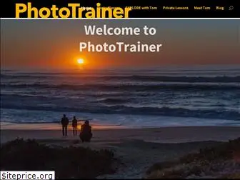 phototrainer.com