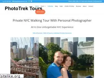 phototrektours.com