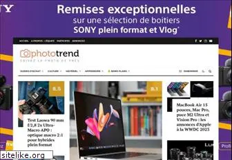 phototrend.fr