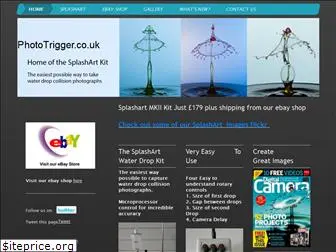 phototrigger.co.uk