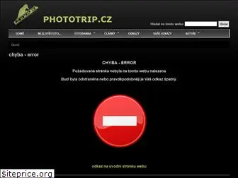 phototrip.cz