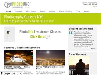 photouno.com