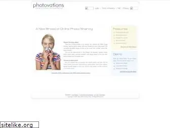 photovations.com