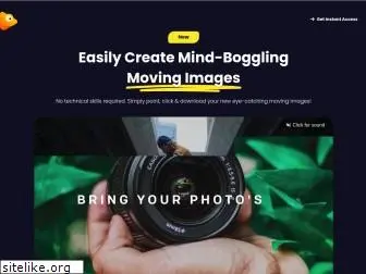 photovibrance.io