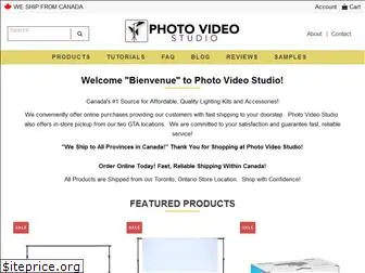 photovideostudio.ca