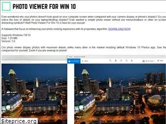 photoviewerforwin10.com