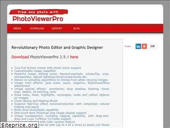 photoviewerpro.com
