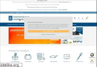 photovoltaik-shop.com