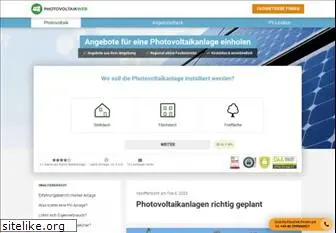 photovoltaik-web.de