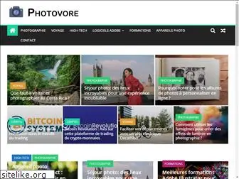 www.photovore.fr