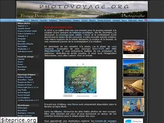 photovoyage.org