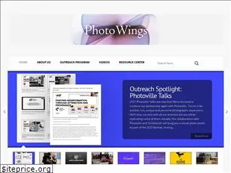 photowings.org