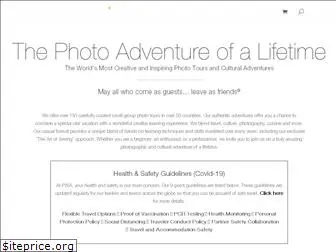 photoworkshopadventures.com