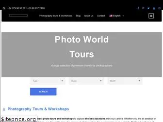photoworldtours.com