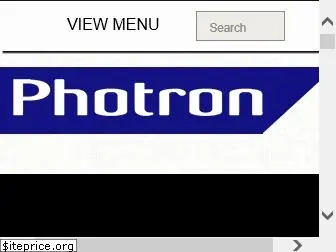 photron.com
