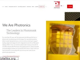 photronics.com