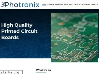 photronix.co.uk