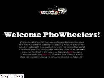 phowheelsdc.com