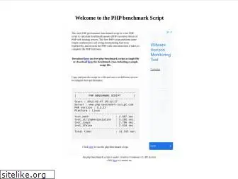 php-benchmark-script.com