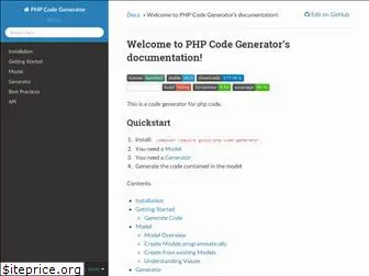 php-code-generator.readthedocs.io