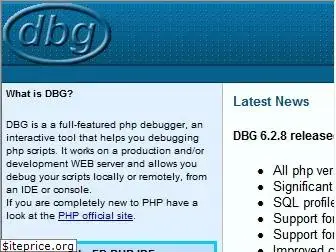 php-debugger.com