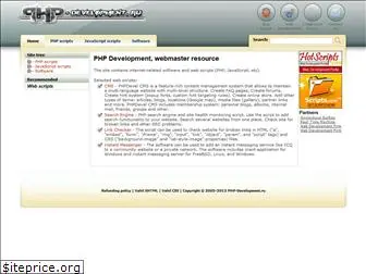 php-development.ru