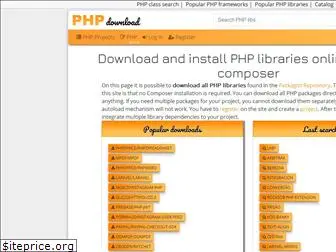 php-download.com