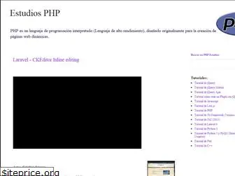 php-estudios.blogspot.com