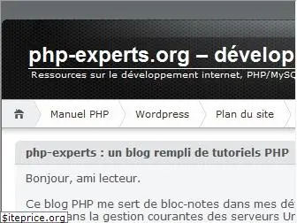 php-experts.org