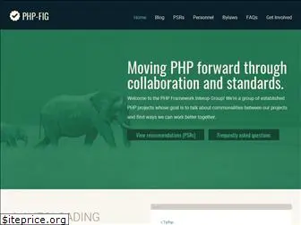 php-fig.com