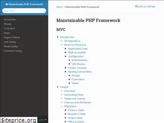 php-framework.readthedocs.io