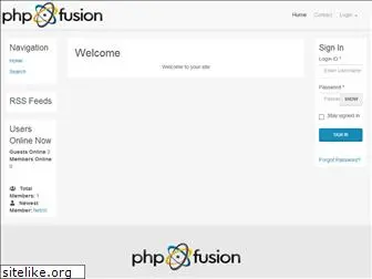 php-fusion.us