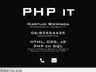 php-it.nl