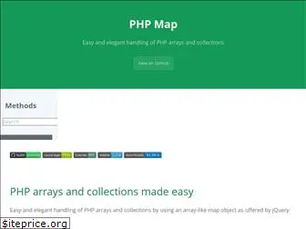 php-map.org