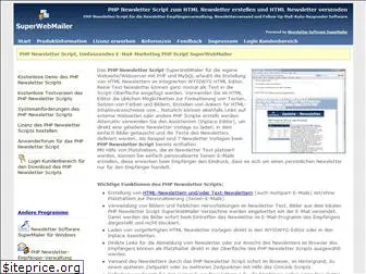 php-newsletter-script.de