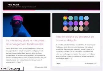 php-nuke.fr