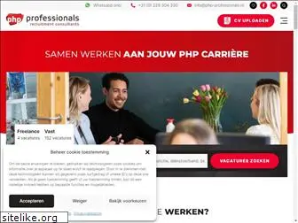 php-professionals.nl