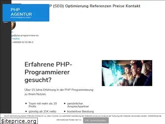 php-programmierer.eu