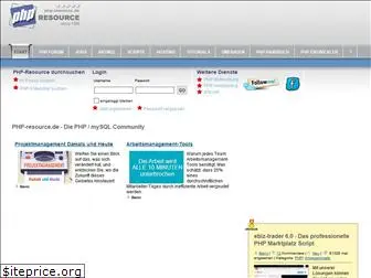 php-resource.eu