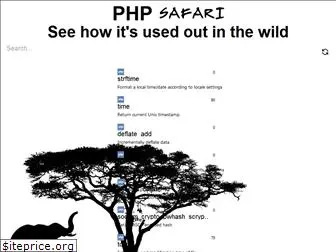 php-safari.com