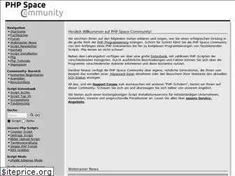 php-space.info