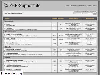 php-support.de