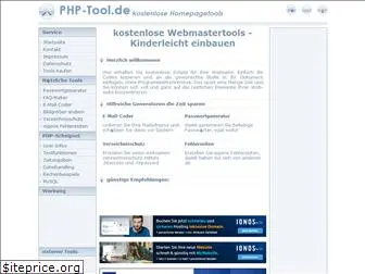 php-tool.de