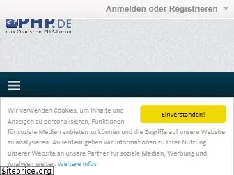 php.de