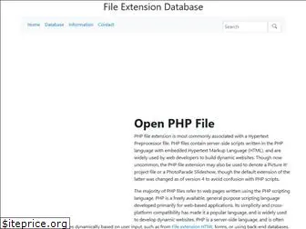 php.extensionfile.net