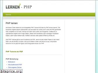 php.lernenhoch2.de